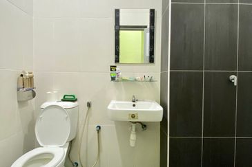 The Garden Residences