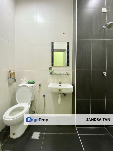 The Garden Residences Mutiara Mas, Johor, Skudai