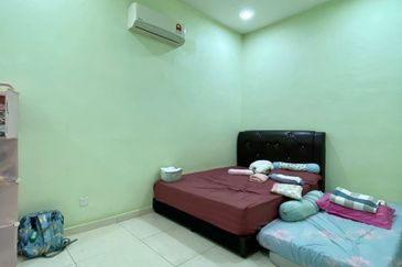 The Garden Residences