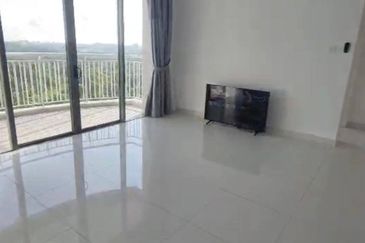 Teega Residences, Puteri Harbour