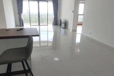 Teega Residences, Puteri Harbour