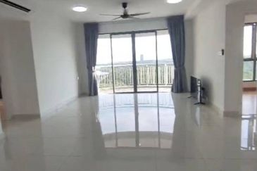 Teega Residences, Puteri Harbour