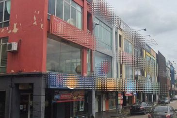 Taman Nusa Bestari, Skudai