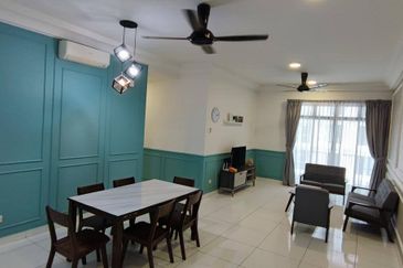 The Platino Serviced Apartment