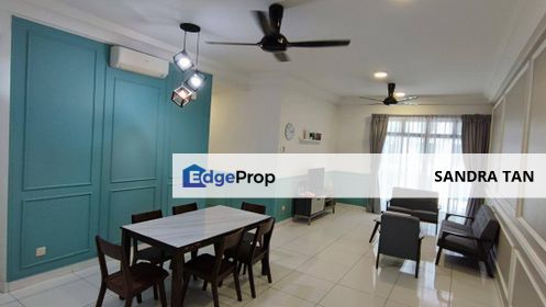 The Platino, Johor, Johor Bahru