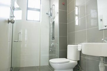 The Platino Serviced Apartment