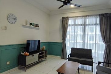The Platino Serviced Apartment