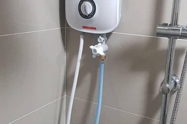 Sunway Grid Residence