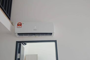 Sunway Grid Residence