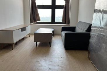 Sunway Grid Residence