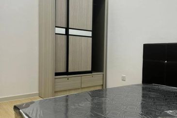 Sunway Grid Residence