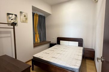 Kings Bay Country Garden @Danga Bay