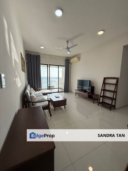 Country Garden Kingsbay @ Danga Bay, Johor, Johor Bahru