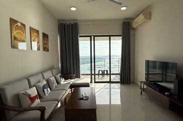 Kings Bay Country Garden @Danga Bay