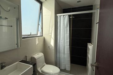 Kings Bay Country Garden @Danga Bay