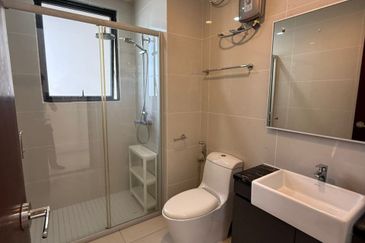 Kings Bay Country Garden @Danga Bay