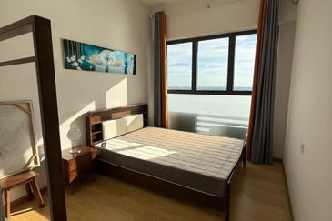 Kings Bay Country Garden @Danga Bay