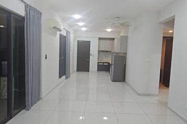 Royal Strand @ Country Garden Danga Bay