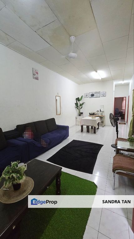 Jalan Senai Utama 1 Senai Utama  Single Storey, Johor, Senai