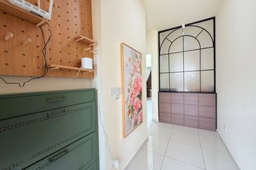 Sunway Emerald Residence