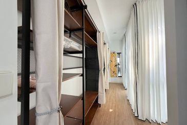 Sunway Emerald Residence