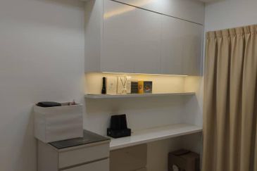 Taman Scientex Utama