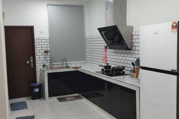 Taman Scientex Utama