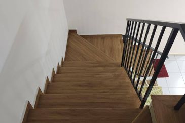 Taman Scientex Utama