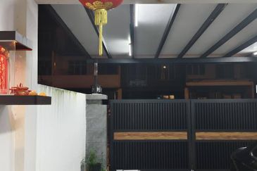 Taman Scientex Utama