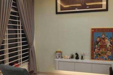 Taman Scientex Utama