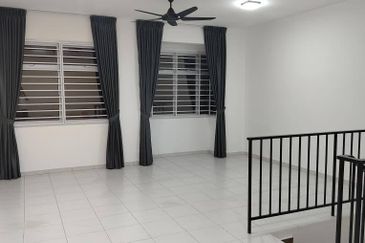 Taman Scientex Utama