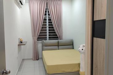 Taman Scientex Utama