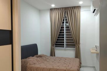 Taman Scientex Utama