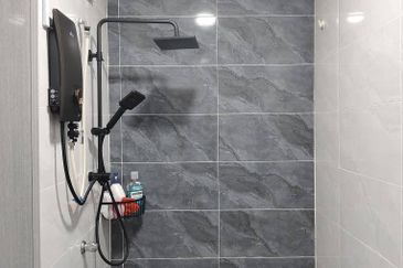 Taman Scientex Utama