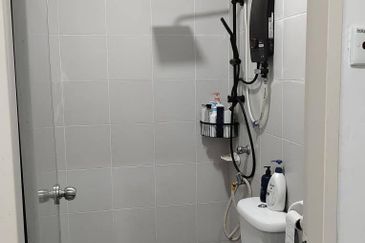 Taman Scientex Utama