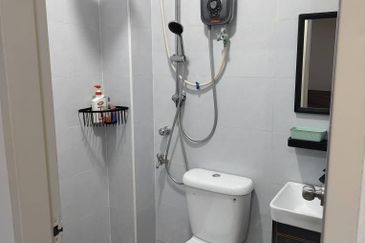 Taman Scientex Utama