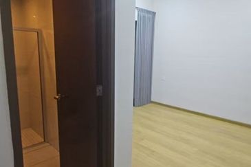 Royal Strand @ Country Garden Danga Bay