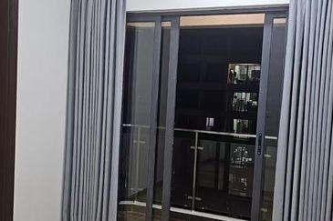 Royal Strand @ Country Garden Danga Bay