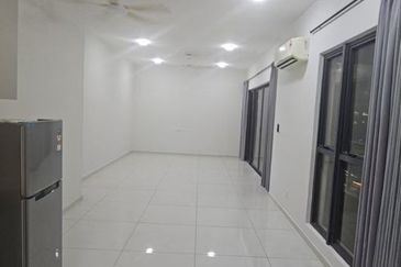 Royal Strand @ Country Garden Danga Bay