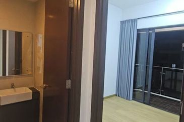 Royal Strand @ Country Garden Danga Bay