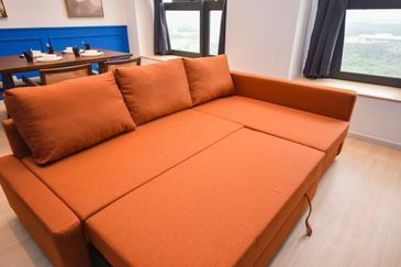 Sunway Grid Residence