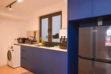 Sunway Grid Residence