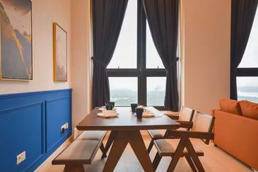 Sunway Grid Residence