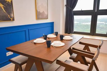 Sunway Grid Residence