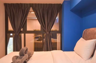 Sunway Grid Residence