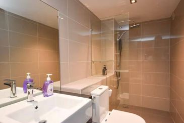 Sunway Grid Residence