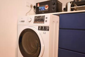 Sunway Grid Residence