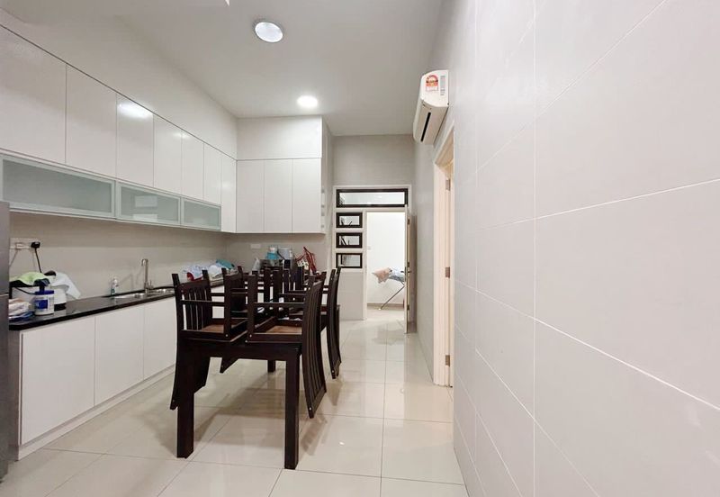 Garden Villas @ Taman Bukit Indah