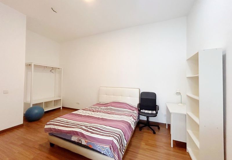 Garden Villas @ Taman Bukit Indah