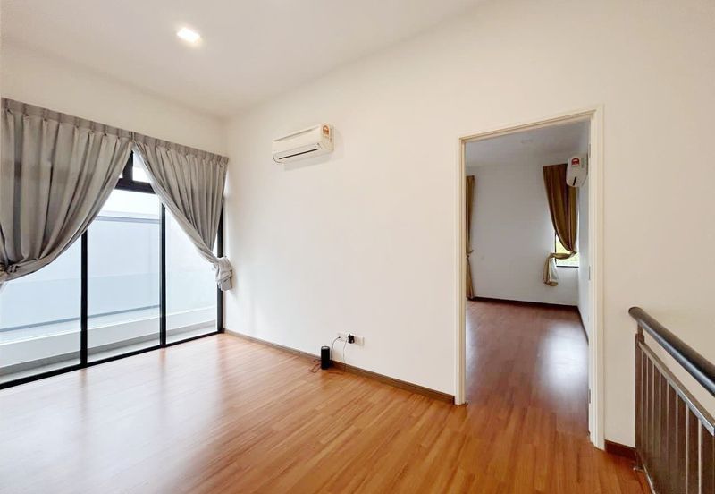 Garden Villas @ Taman Bukit Indah